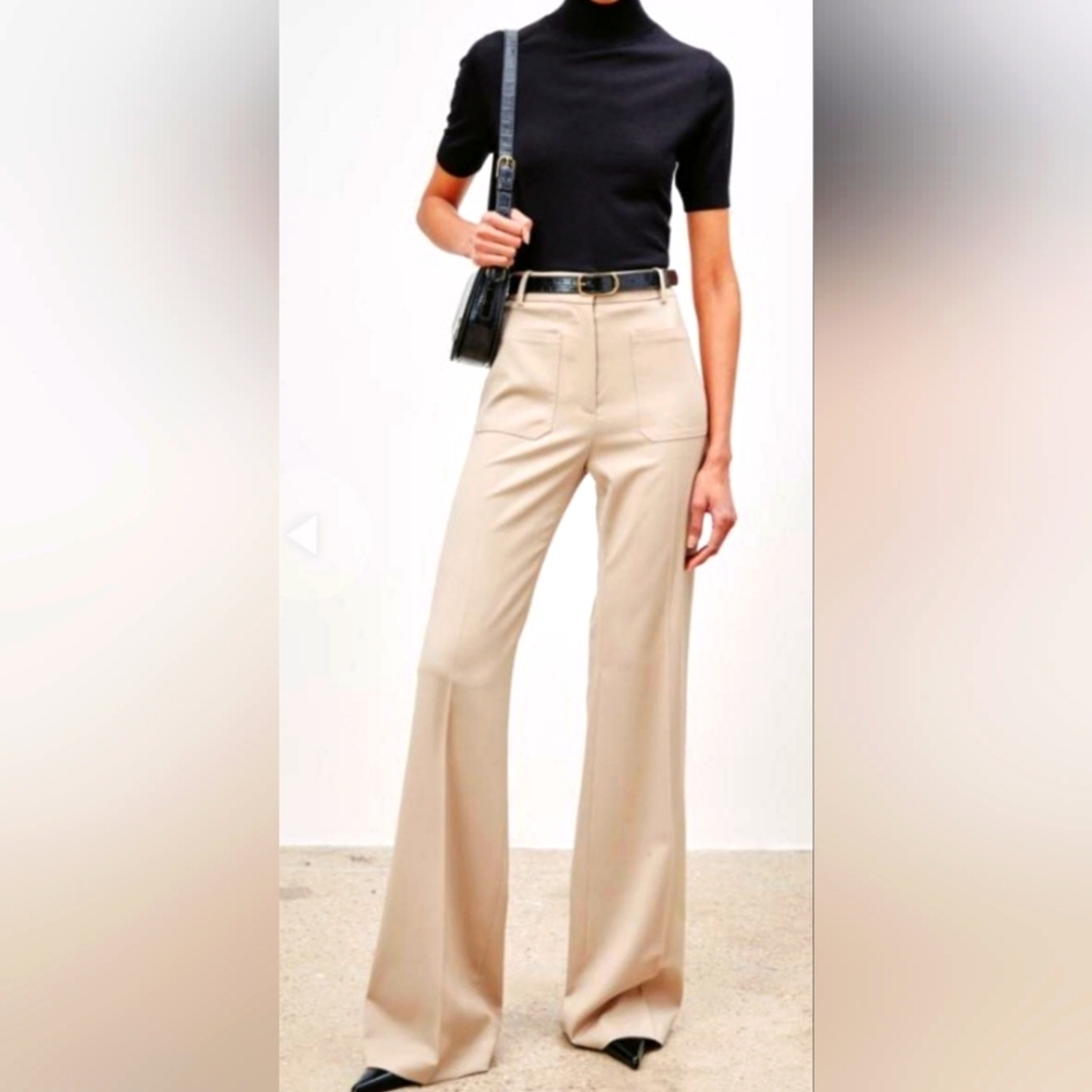 Nili Lotan Christoph pant size 2